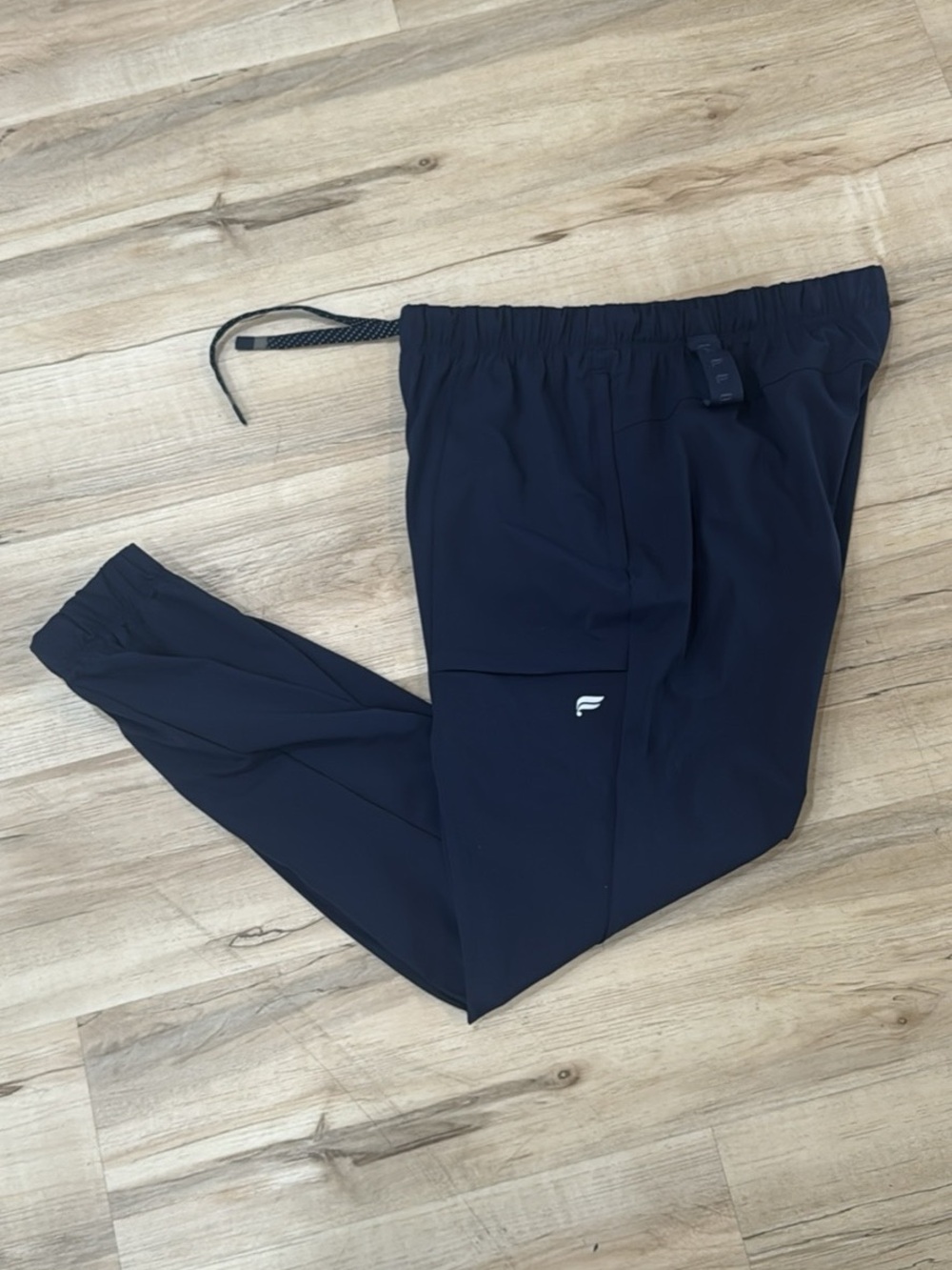 Men’s Fabletics The One Joggers size M